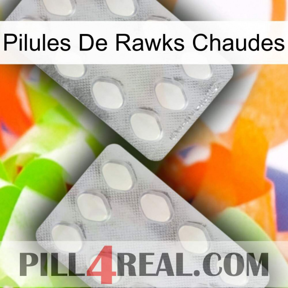 Hot Rawks Pills 17